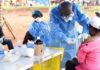 Ébola continúa siendo una amenaza sanitaria mundial