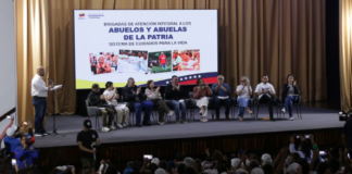 abuelas y abuelos de la patria