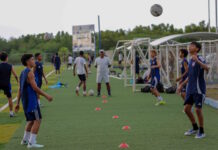 Academia Puerto Cabello