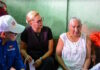 Despliegue casa por casa asistió a adultos mayores en Los Guayos Despliegue Casa a Casa