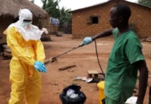 El Congo recibe insumos para enfrentar brote de ébola brote de ébola