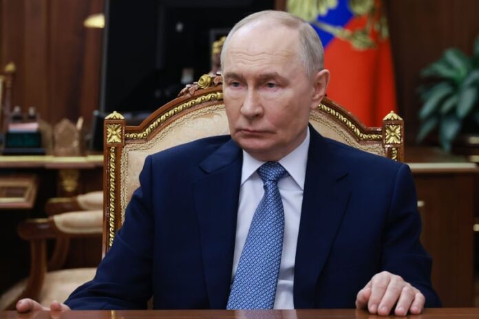 Putin