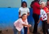 “A pata’e mingo” | Carmen Pacheco arrime-bolas criollas 2