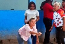 “A pata’e mingo” | Carmen Pacheco arrime-bolas criollas 2