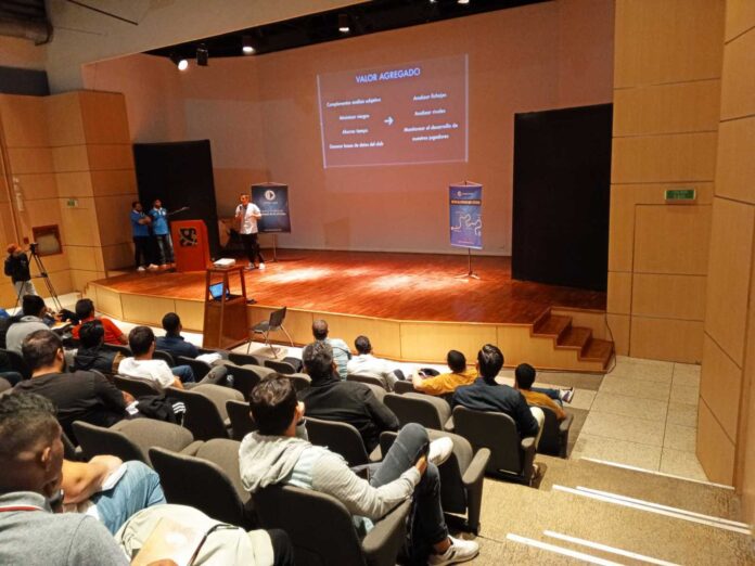 UCV inaugura jornadas de investigación y extensión en Facultad de Ciencias