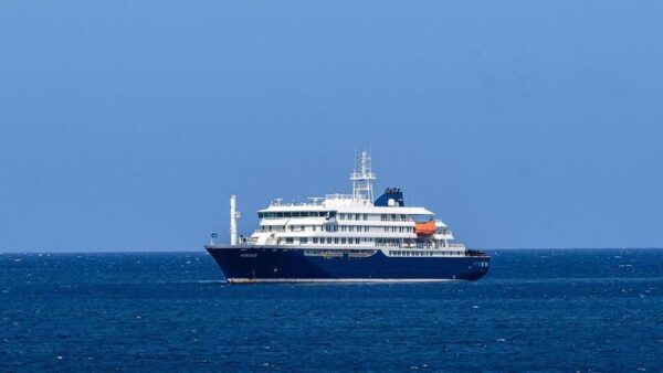 La OMS actualizó su evaluación sobre el brote de hantavirus del crucero MV Hondius