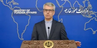 Irán