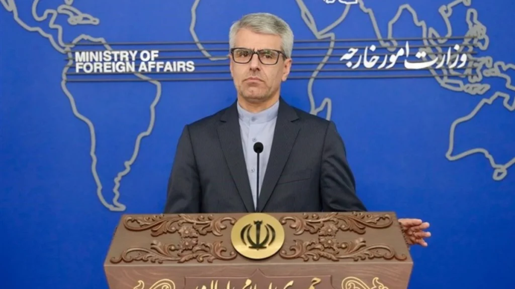 Irán Irán