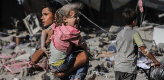 UNICEF denuncia la muerte de 200 niños en el Líbano por ataques de Israel