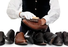 dar-brillo-zapatos