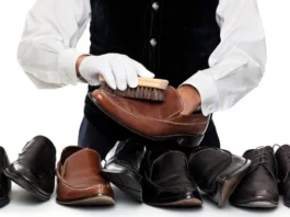 dar-brillo-zapatos