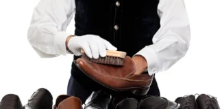 dar-brillo-zapatos