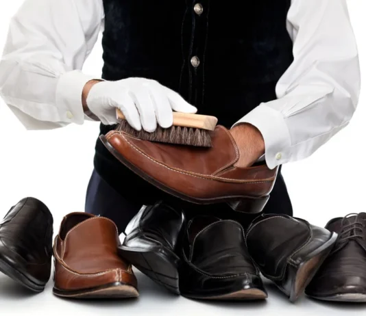 dar-brillo-zapatos