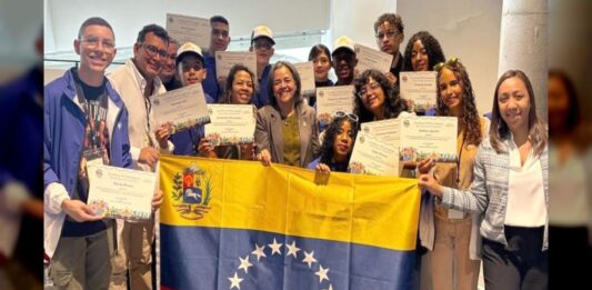 Venezuela