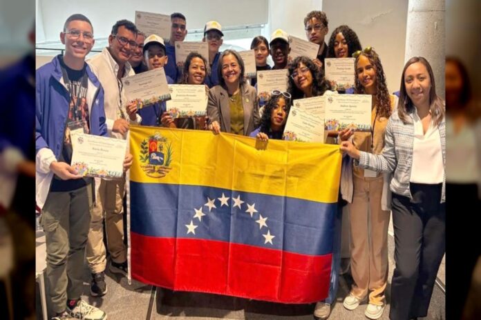 Venezuela Venezuela