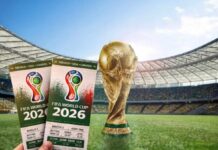 FIFA es citada por Nueva York tras alto costo de entradas al Mundial FIFA es citada por Nueva York tras alto costo de entradas al Mundial