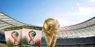 FIFA es citada por Nueva York tras alto costo de entradas al Mundial