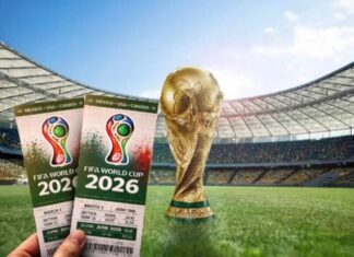 FIFA es citada por Nueva York tras alto costo de entradas al Mundial