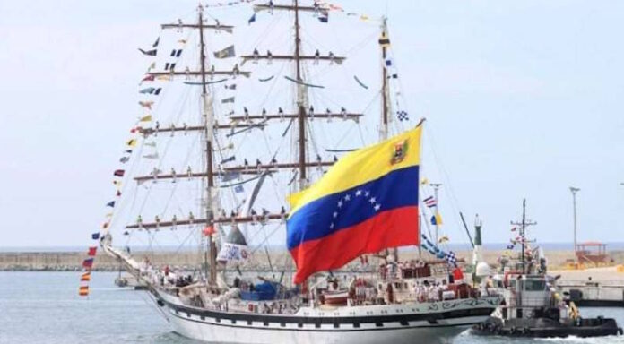 Buque Escuela