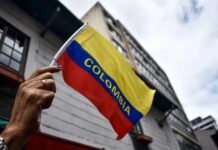 Colombia: Se rompe el récord de observadores electorales en comicios presidenciales Observadores electorales en Colombia
