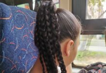 Cabeza tomada | Marhisela Ron León cabeza tomada-Marhisela-hija