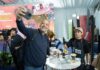 Encuentro Internacional de Cafés de Especialidad Venezolano del 10 al 12 de julio Encuentro Internacional de Cafés de Especialidad Venezolano del 10 al 12 de julio