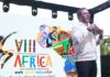 canciller Gil-África 2
