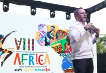 canciller Gil-África 2