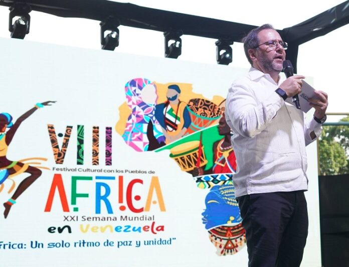 canciller Gil-África 2