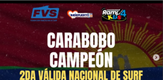 Carabobo Campeón