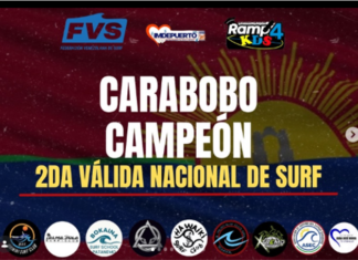Carabobo Campeón