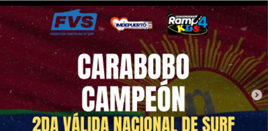 Carabobo Campeón