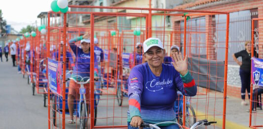 Carabobo Recicla