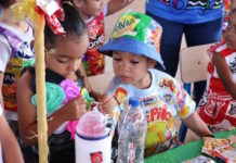 Expo Feria Carabobo Sostenible