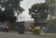 Ministerio Público investiga protestas en internado judicial de Barinas