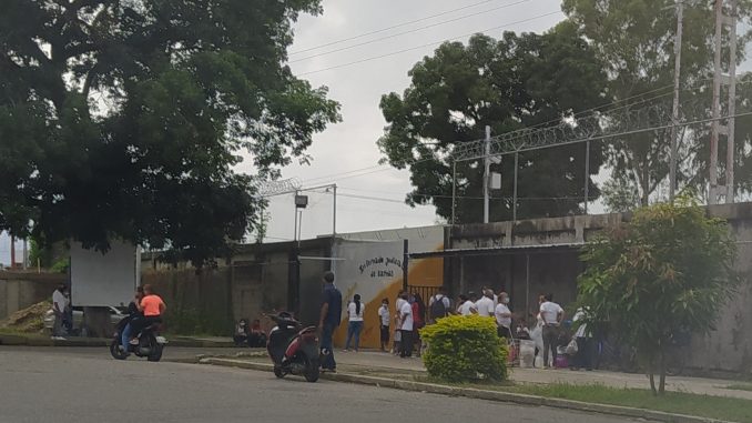 carcel-Barinas