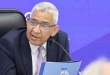 Ministro Castillo: Reforma de la Ley del Trabajo modernizará el entorno laboral Ley del Trabajo