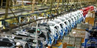 Pronostican un crecimiento de hasta 10% en el sector nacional de autopartes en 2026 sector de autopartes en Venezuela