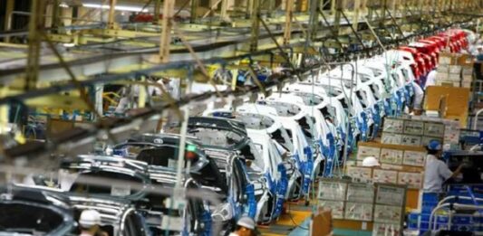 sector de autopartes en Venezuela