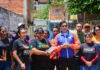 Realizado despliegue de protección a adultos mayores en Naguanagua adultos mayores
