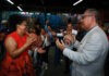Ministro Cazal: VIII Festival Cultural con los Pueblos de África es un acto de gestión colectiva Pueblos de África