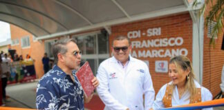 cdi jose francisco garcia marcano