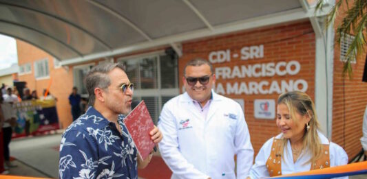 cdi jose francisco garcia marcano