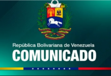 Venezuela Reactor Nuclear