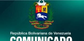 Venezuela Reactor Nuclear