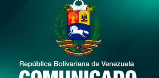 Venezuela Reactor Nuclear