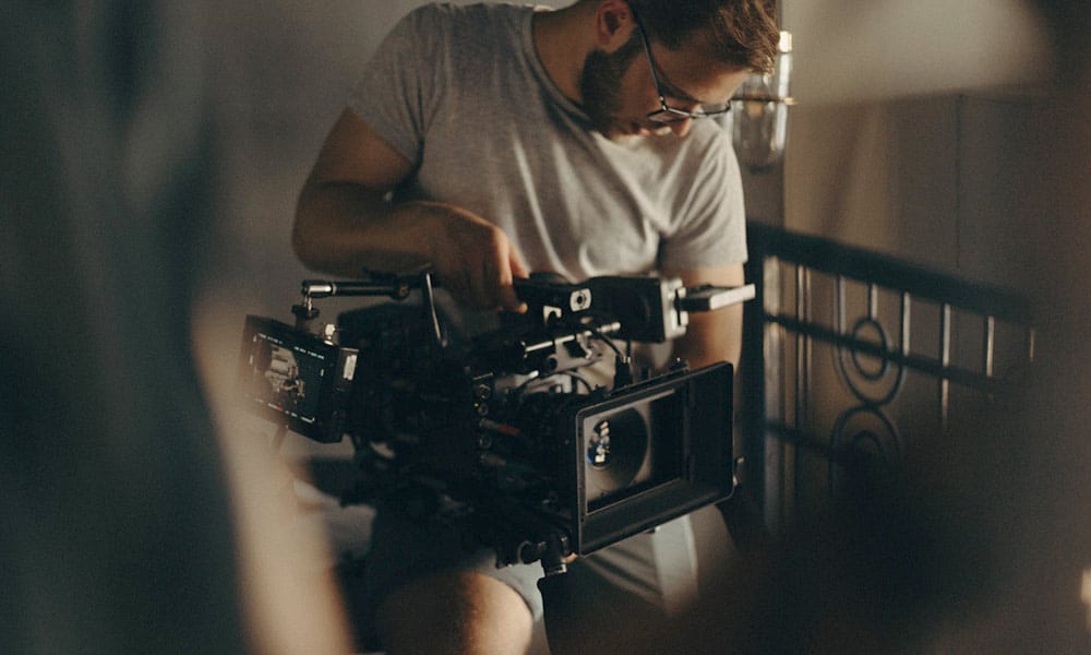 cortometraje
