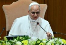 Papa León XIV presentó su encíclica Magnifica Humanitas sobre la inteligencia artificial