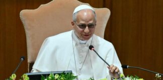 Papa León XIV presentó su encíclica Magnifica Humanitas sobre la inteligencia artificial