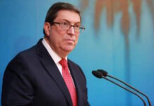 Catástrofe humanitaria